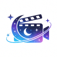 星空视频影视大全Logo